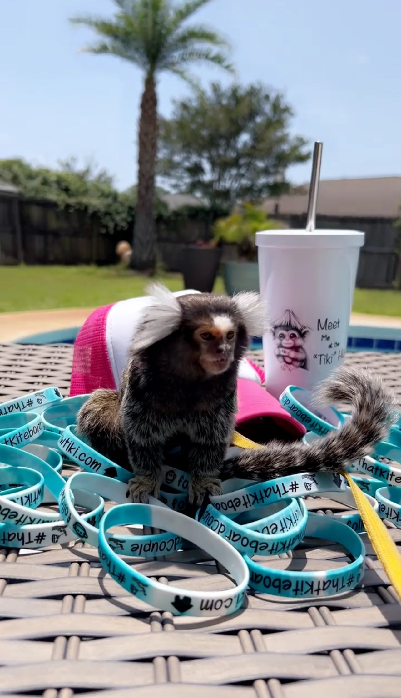 Tiki Bracelets