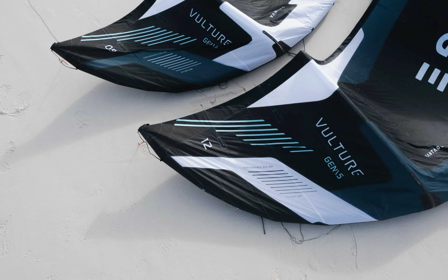 Vulture Gen5