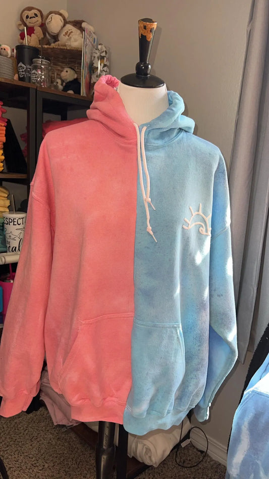 "Meet Me at the Beach" Hoodie