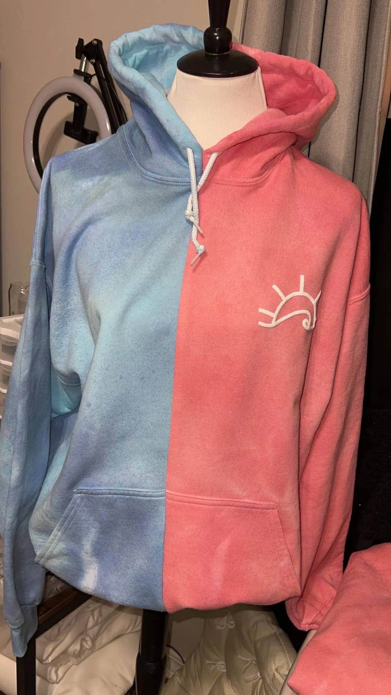 "Meet Me at the Beach" Hoodie