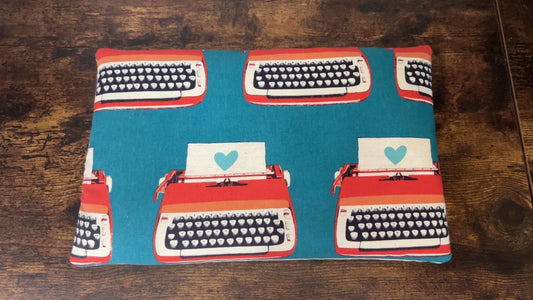 Rice Filled Heat & Cold Pack