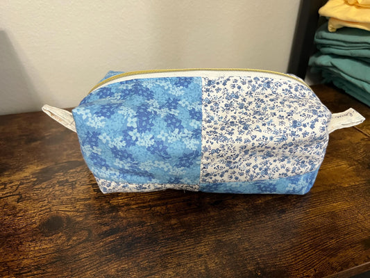 Toiletry Pouch
