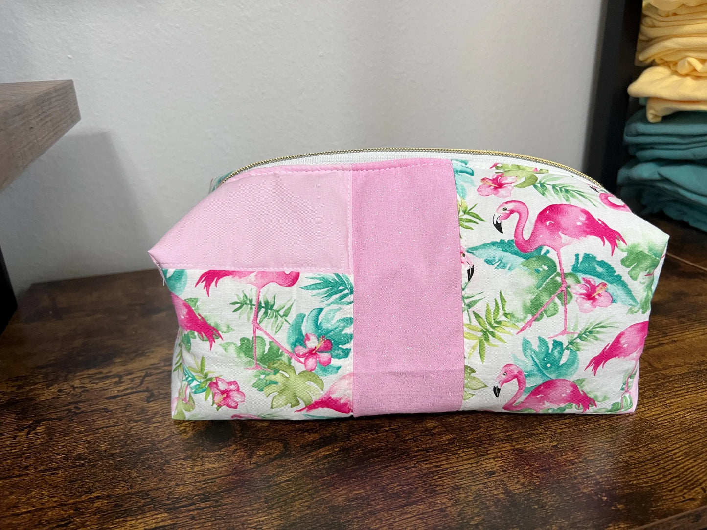 Toiletry Pouch