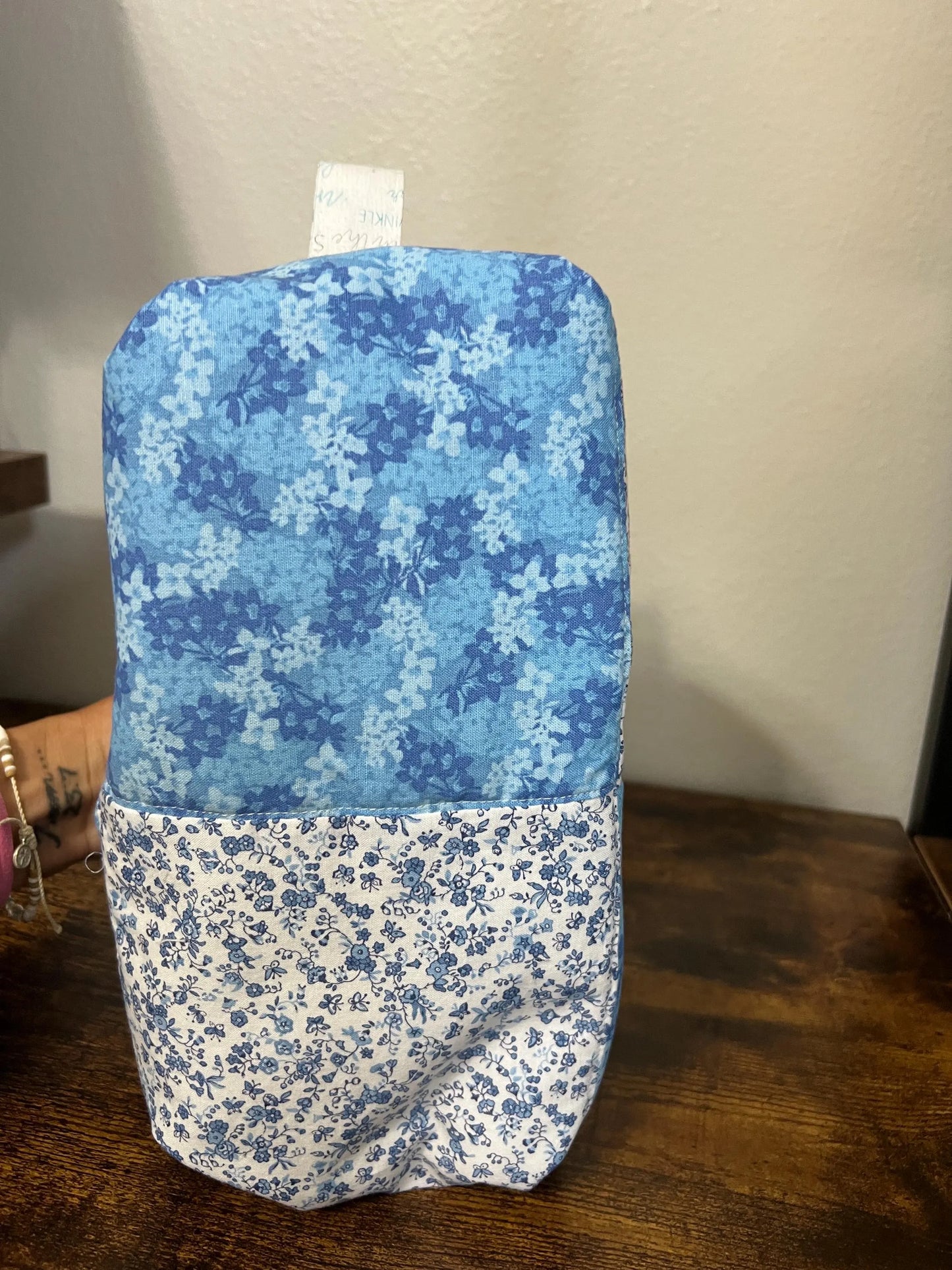 Toiletry Pouch