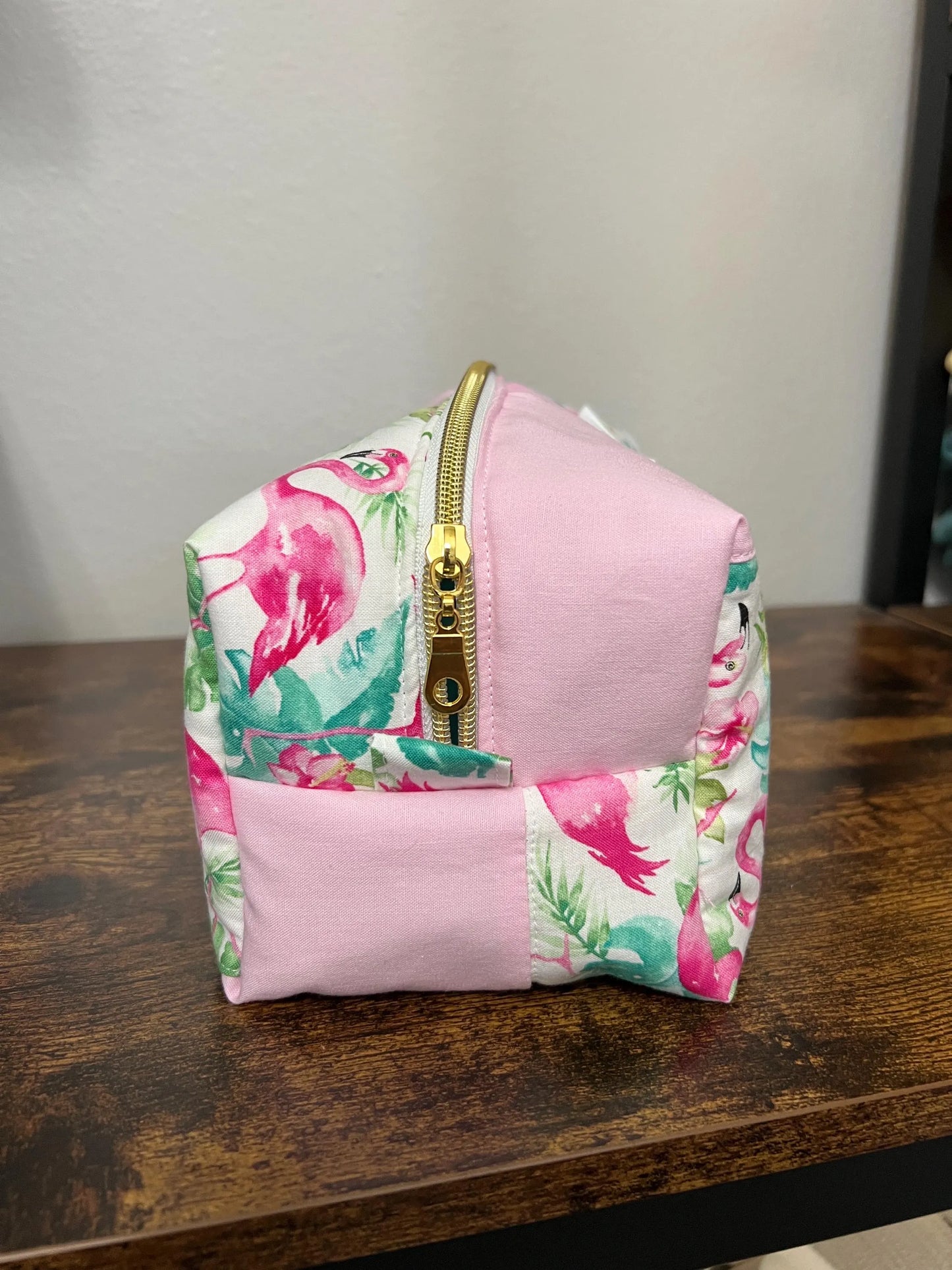 Toiletry Pouch