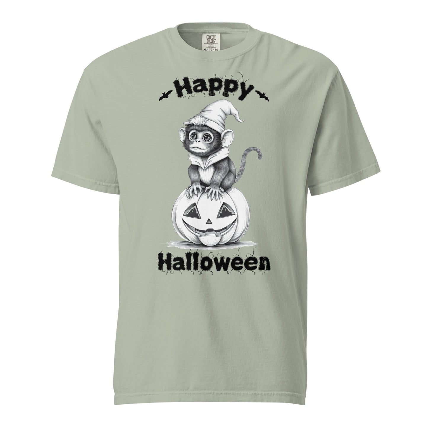 Happy Halloween T-Shirt
