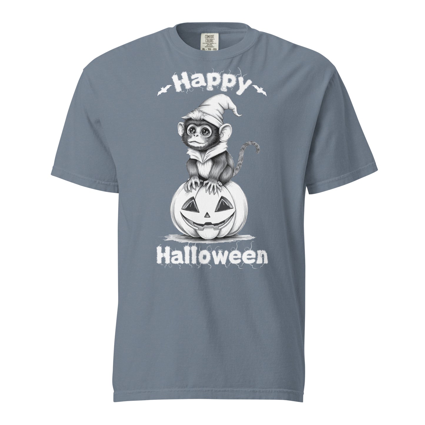 Happy Halloween T-Shirt