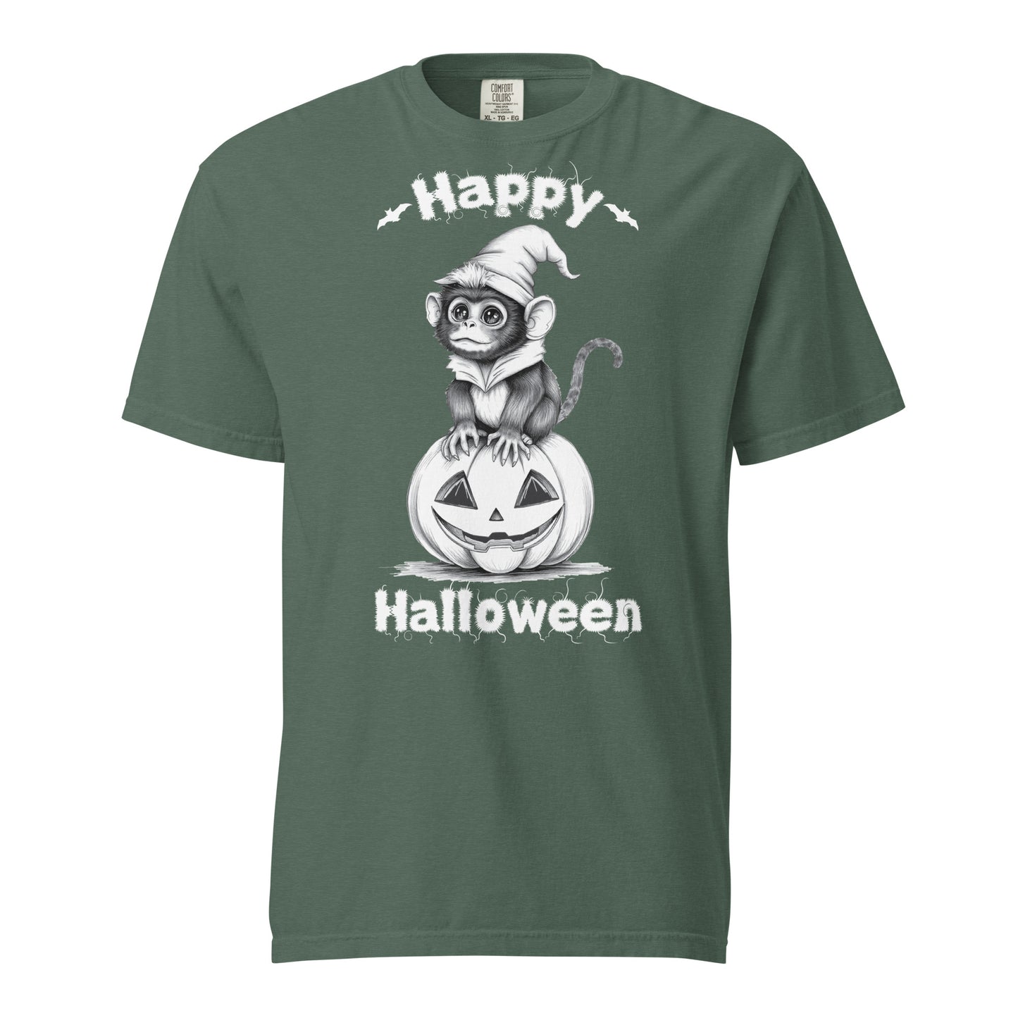Happy Halloween T-Shirt