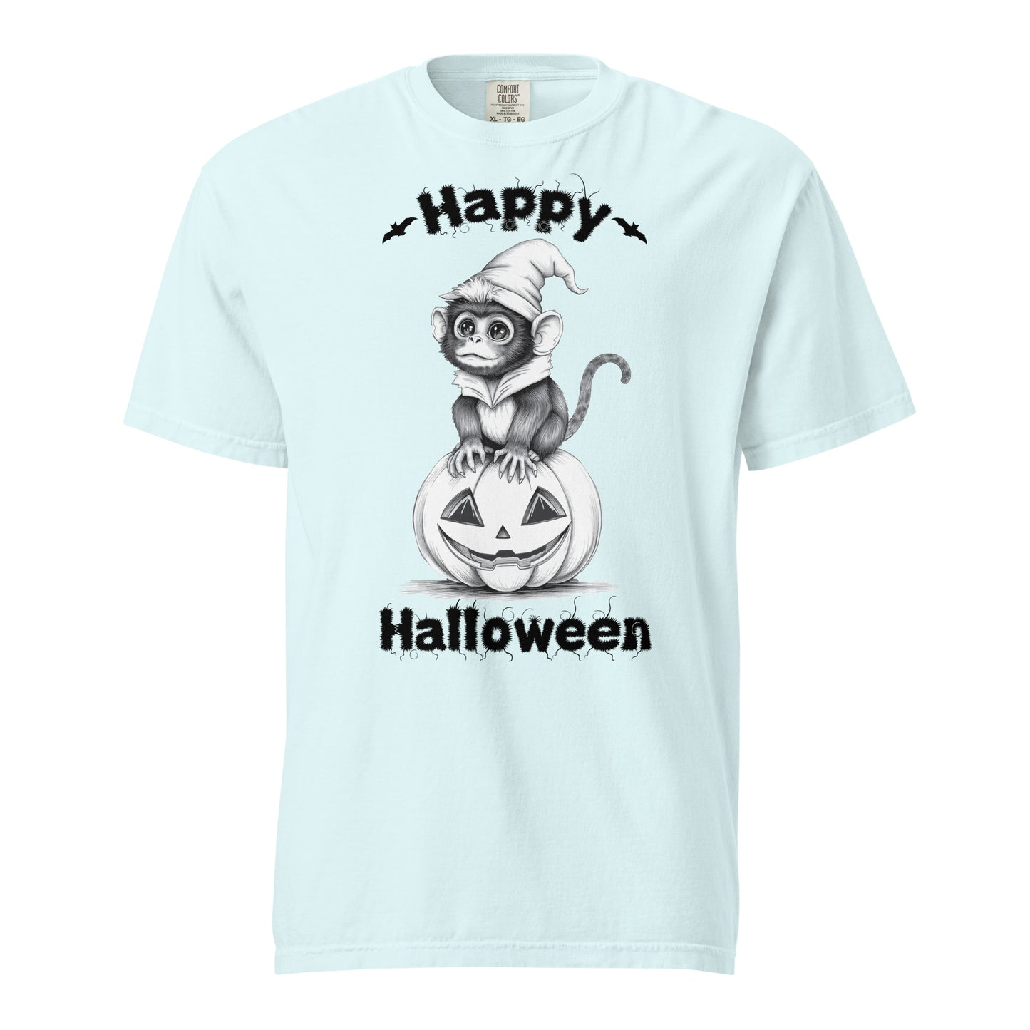 Happy Halloween T-Shirt