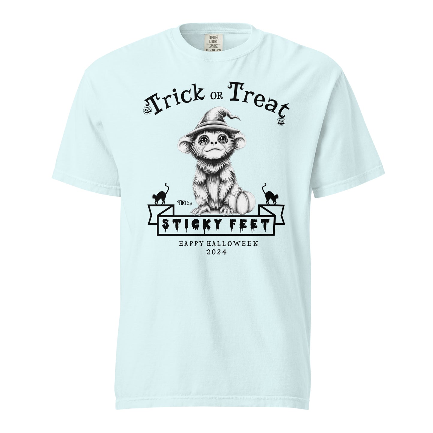 Trick or Treat T-Shirt