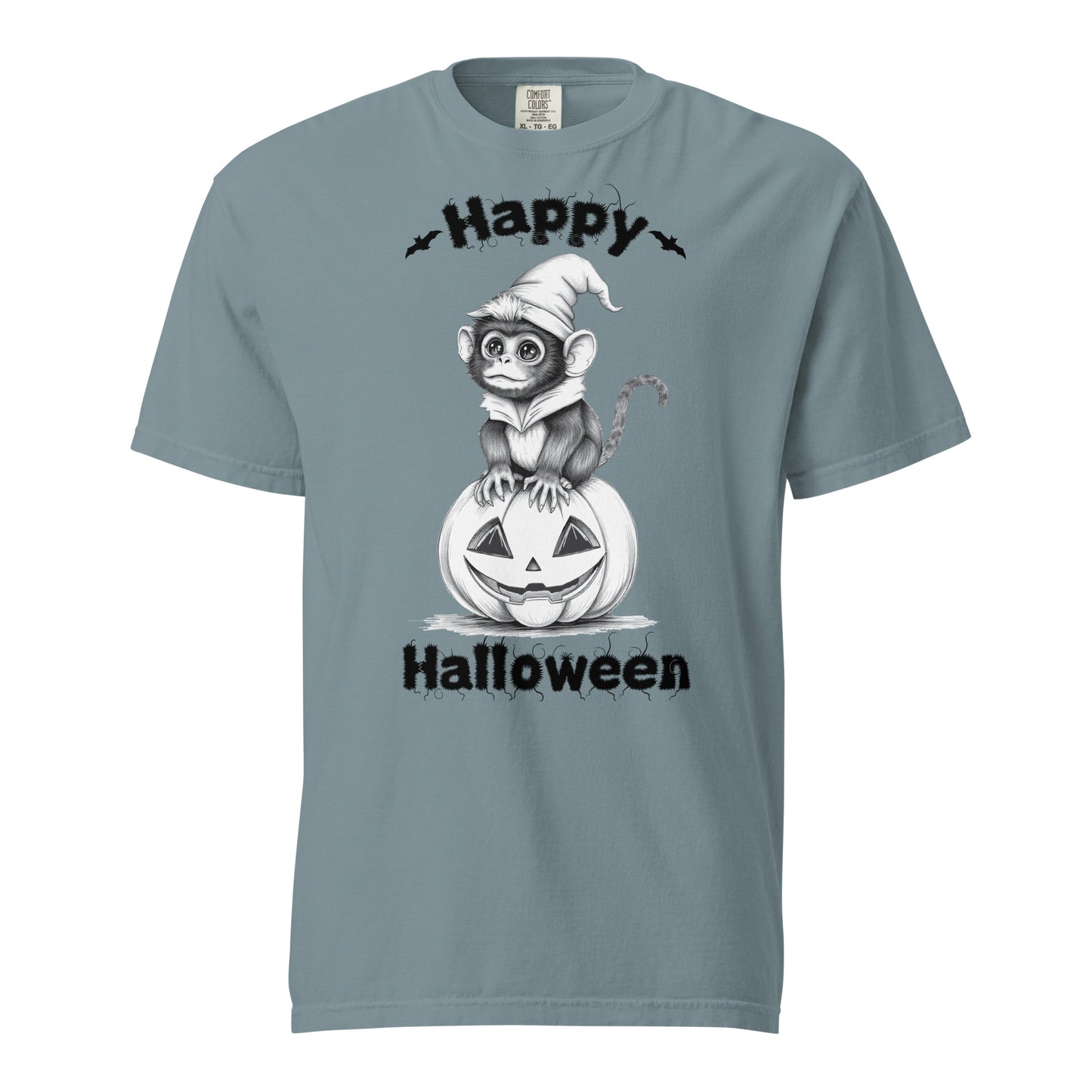 Happy Halloween T-Shirt