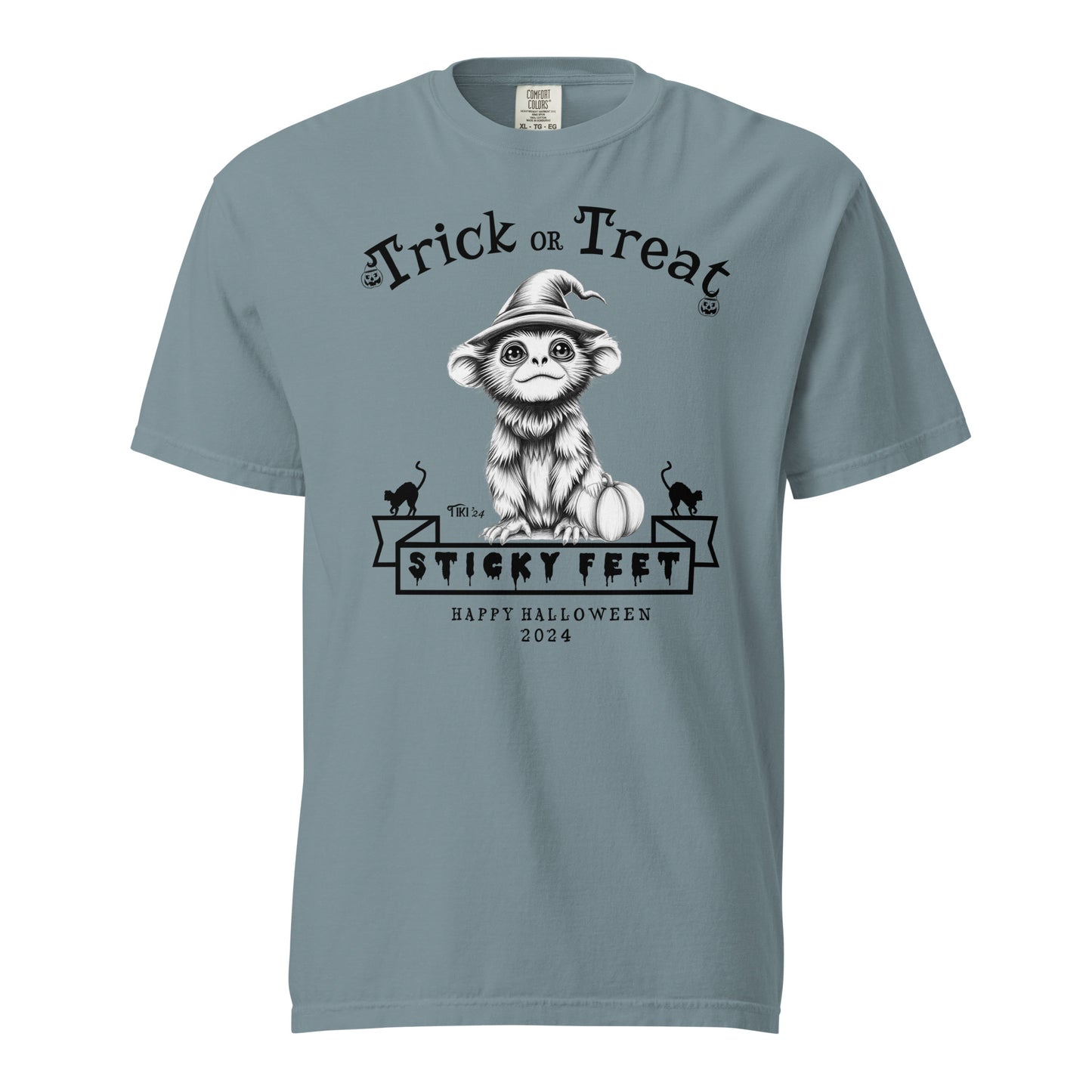 Trick or Treat T-Shirt