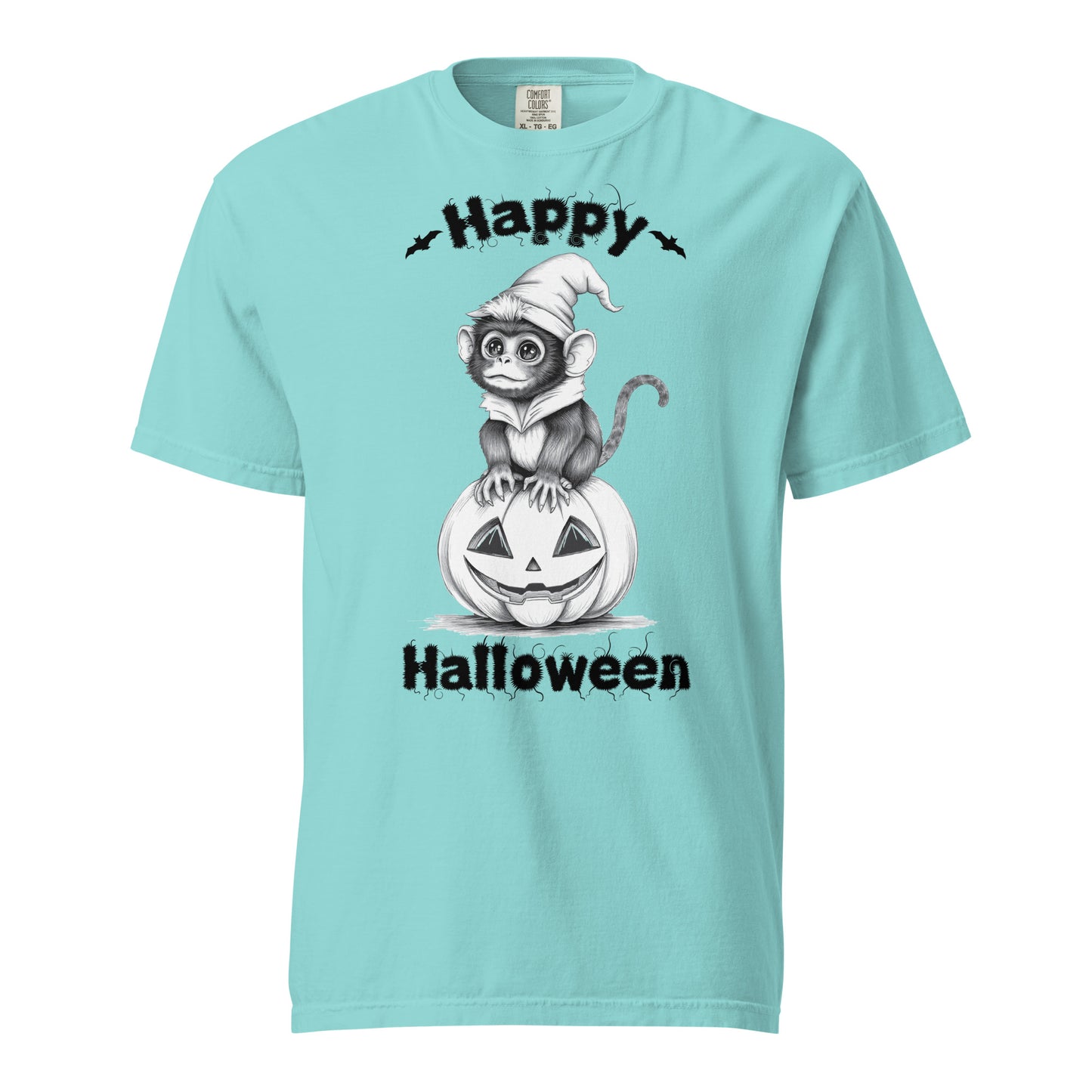 Happy Halloween T-Shirt