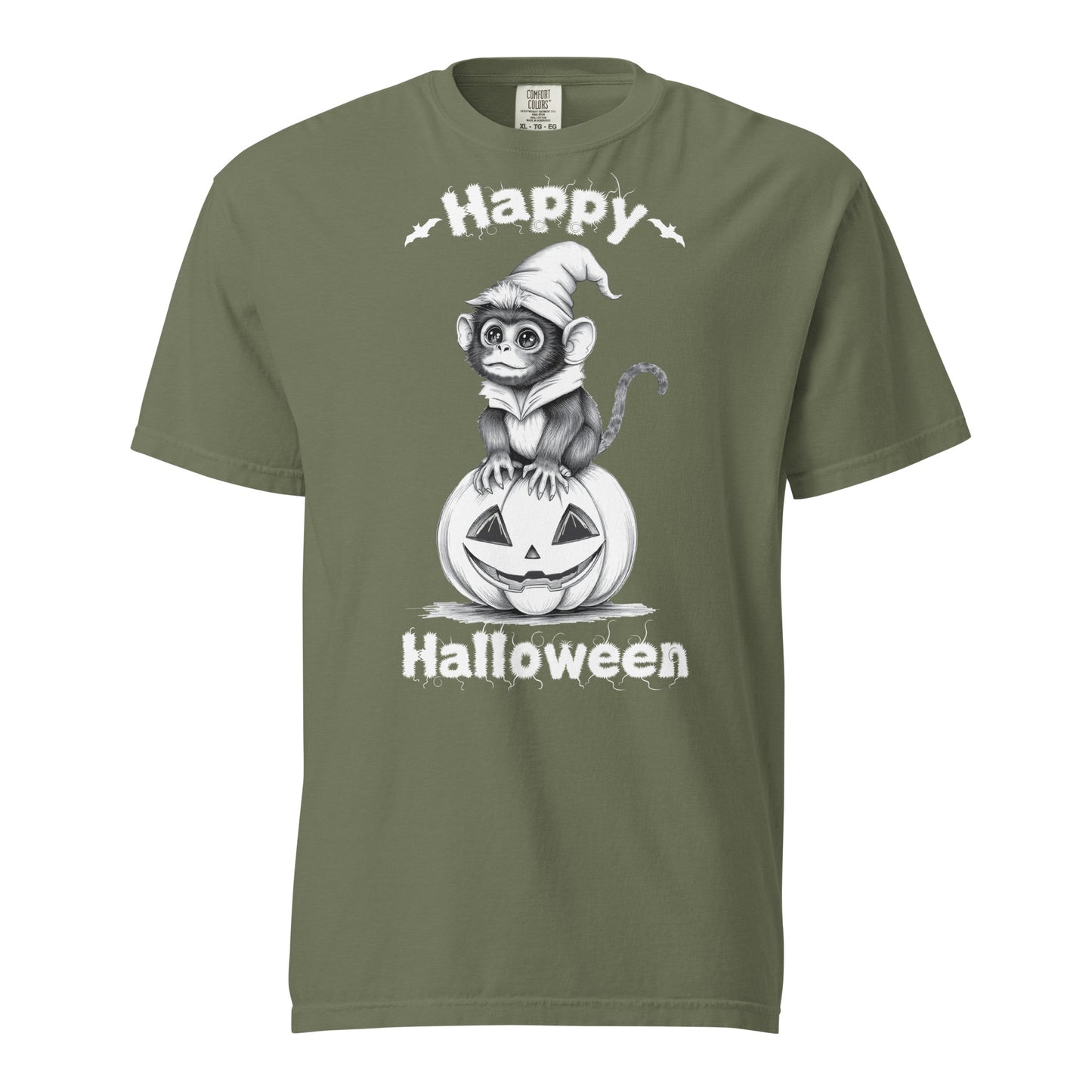 Happy Halloween T-Shirt