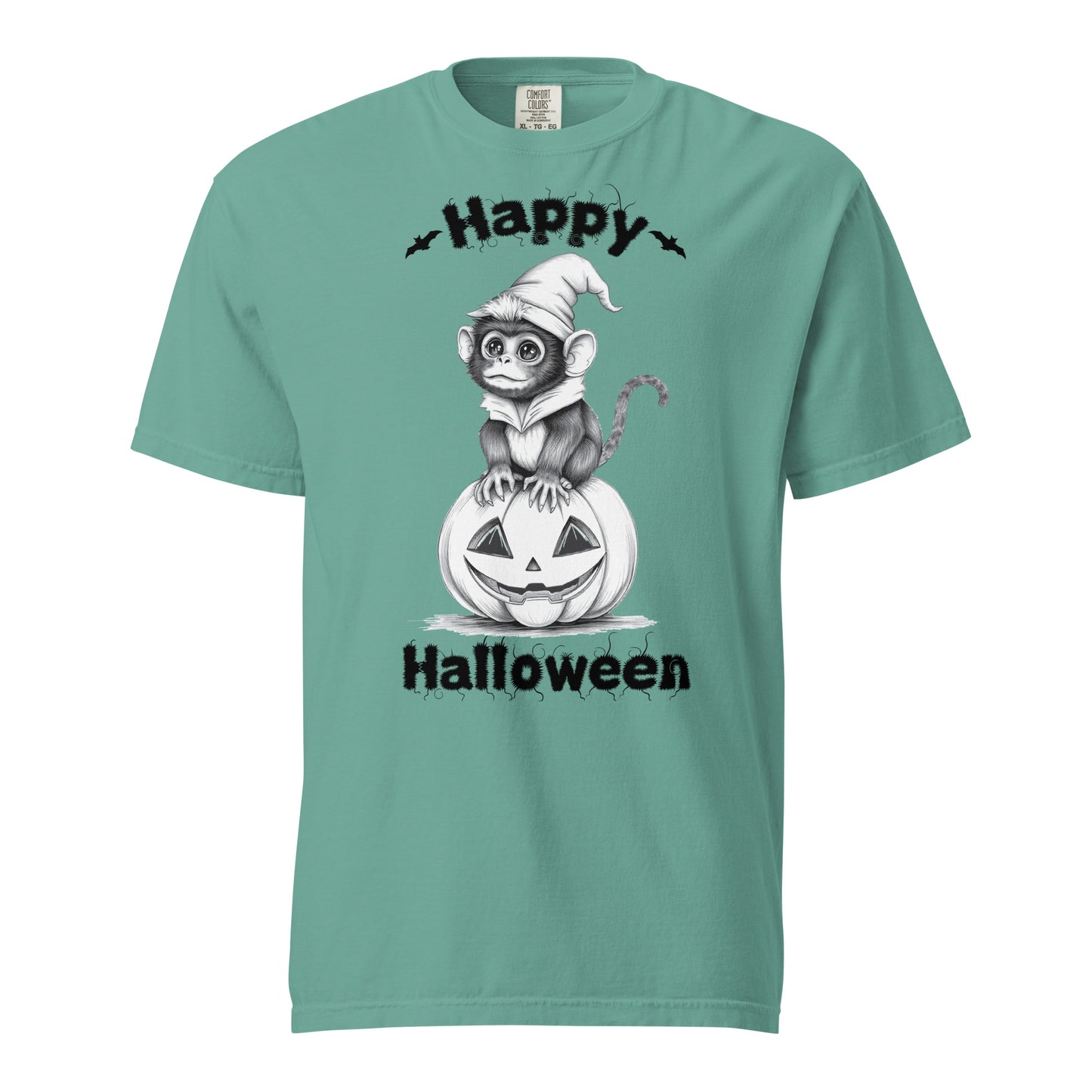 Happy Halloween T-Shirt