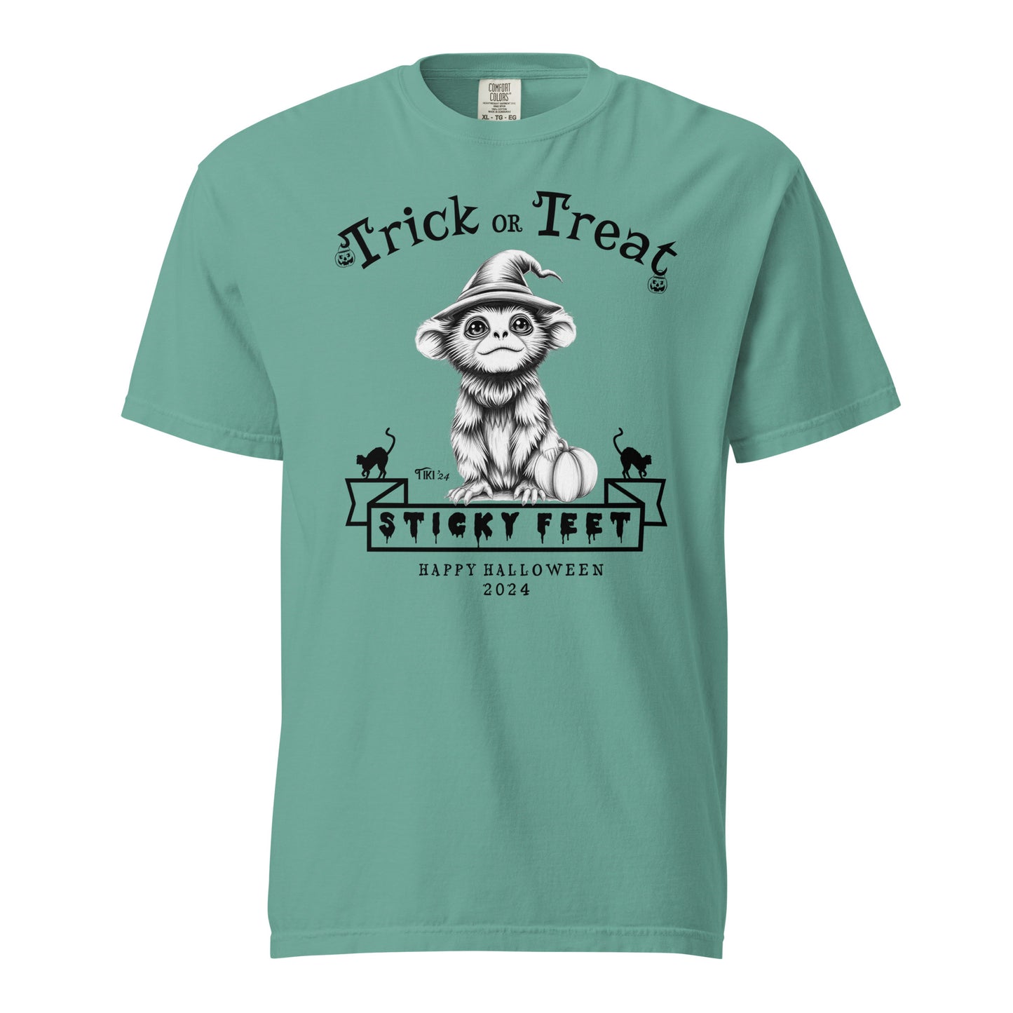 Trick or Treat T-Shirt