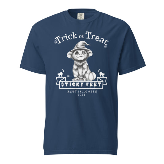 Trick or Treat T-Shirt