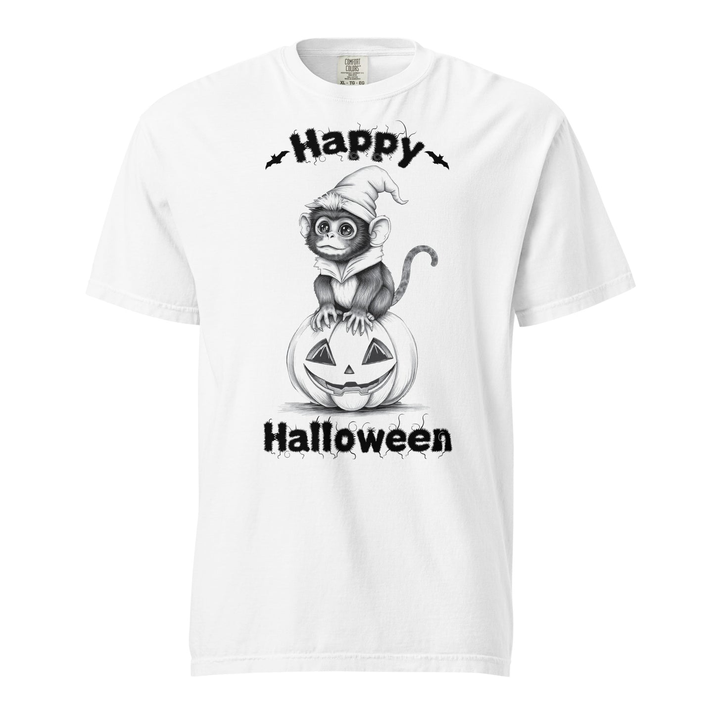 Happy Halloween T-Shirt