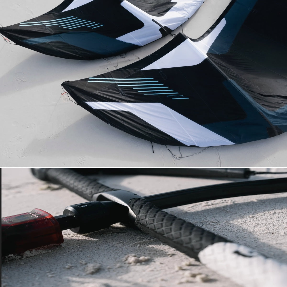 Kite Gear