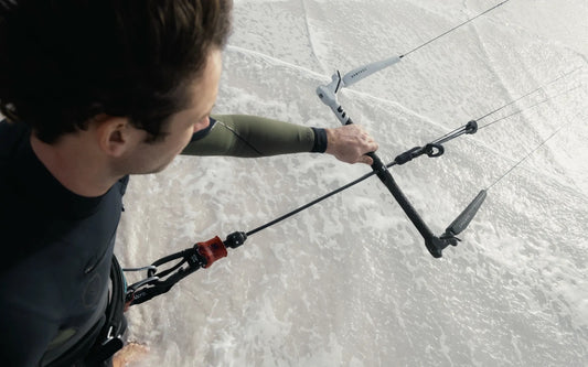 Newton Gen4 Bar