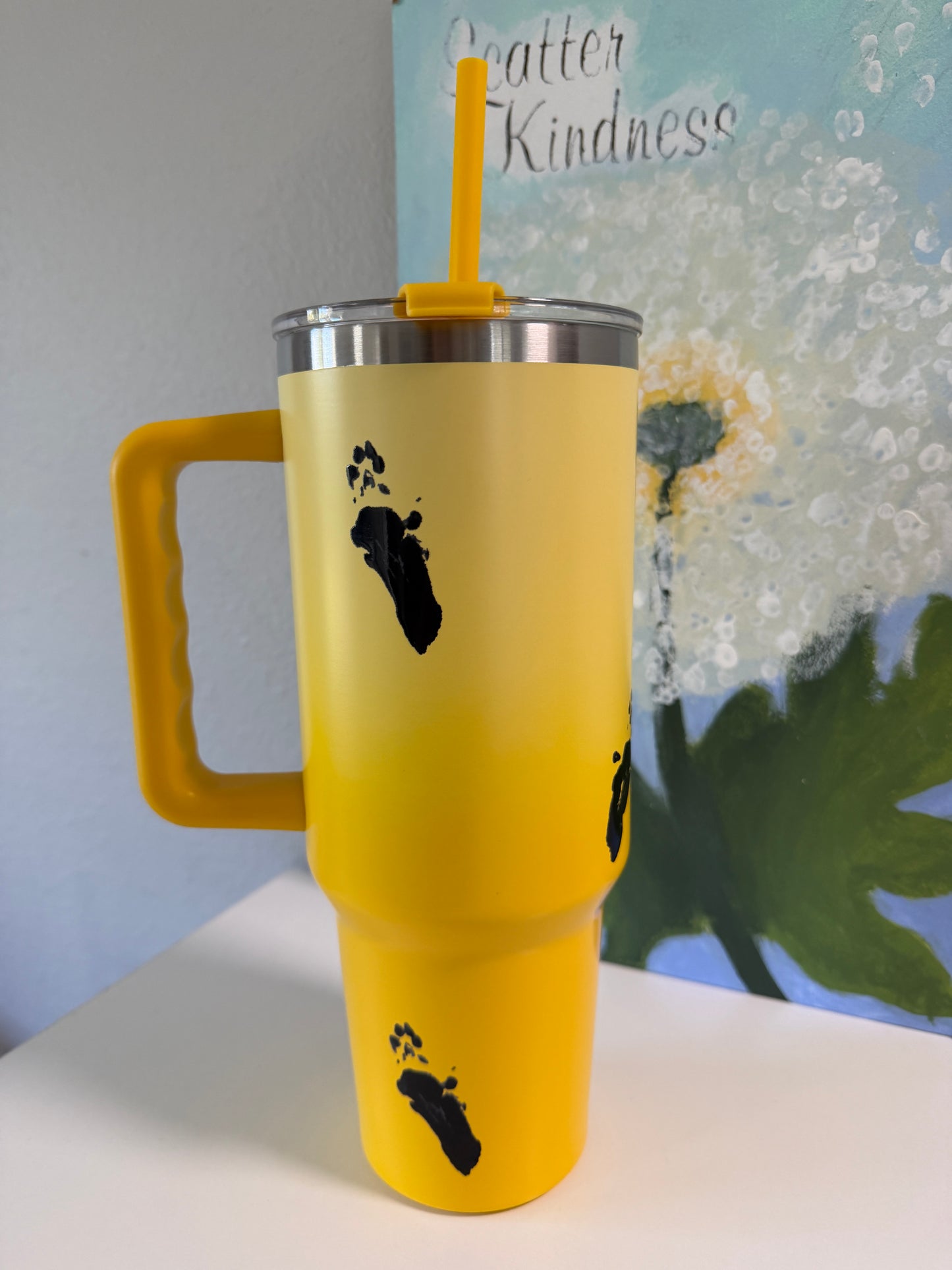 Tiki Tumblers