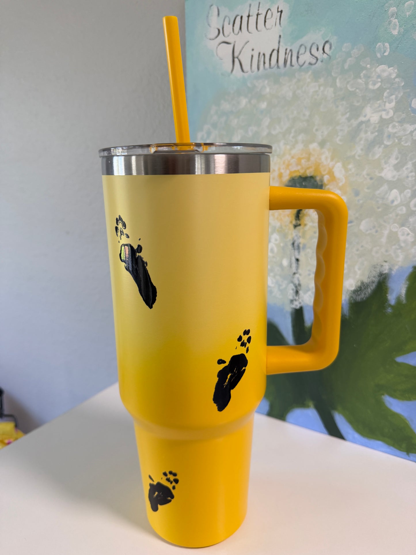 Tiki Tumblers