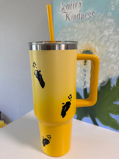 Tiki Tumblers