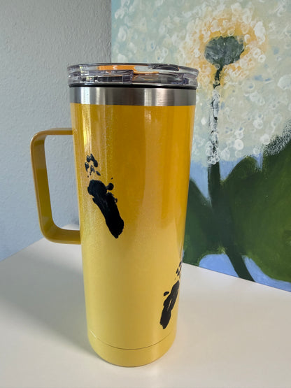 Tiki Tumblers