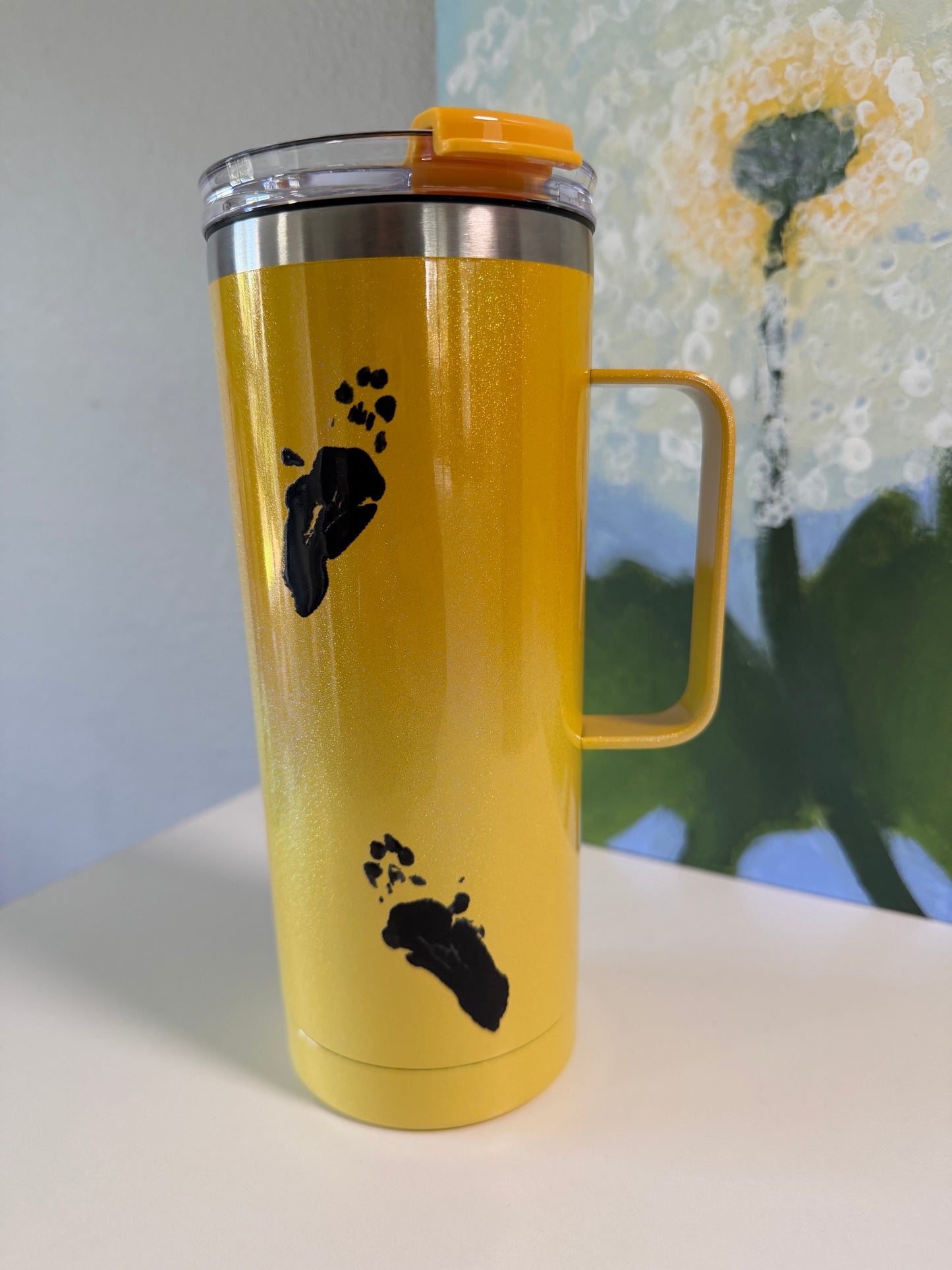 Tiki Tumblers