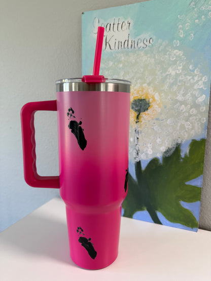 Tiki Tumblers