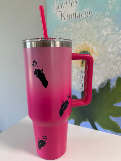 Tiki Tumblers