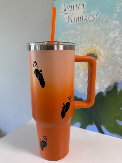 Tiki Tumblers