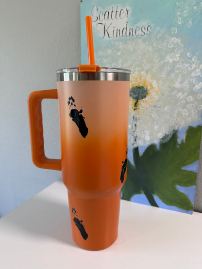 Tiki Tumblers