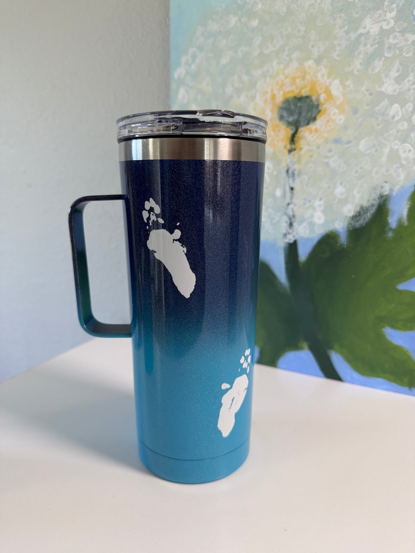 Tiki Tumblers