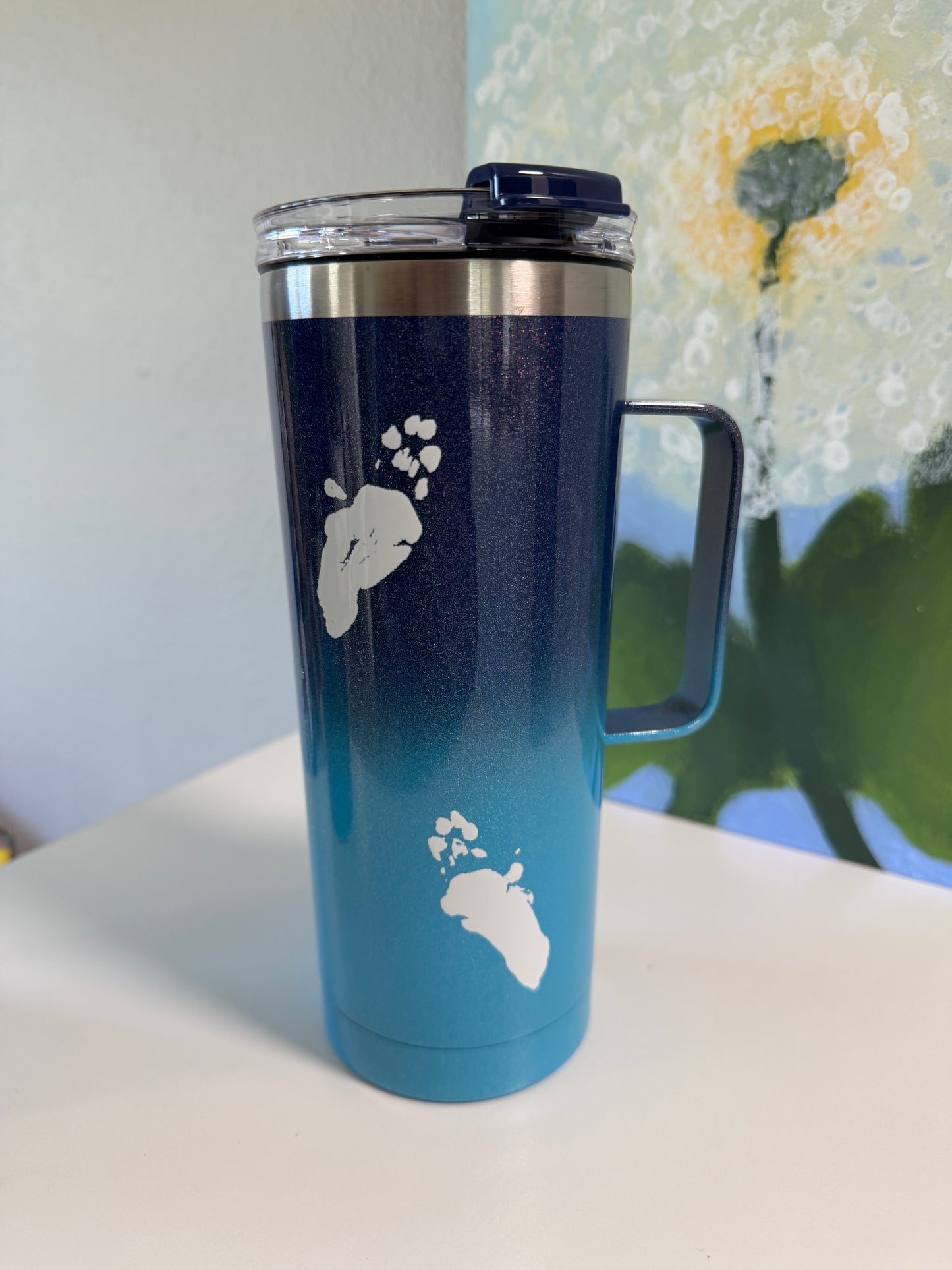 Tiki Tumblers