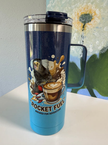 Tiki Tumblers
