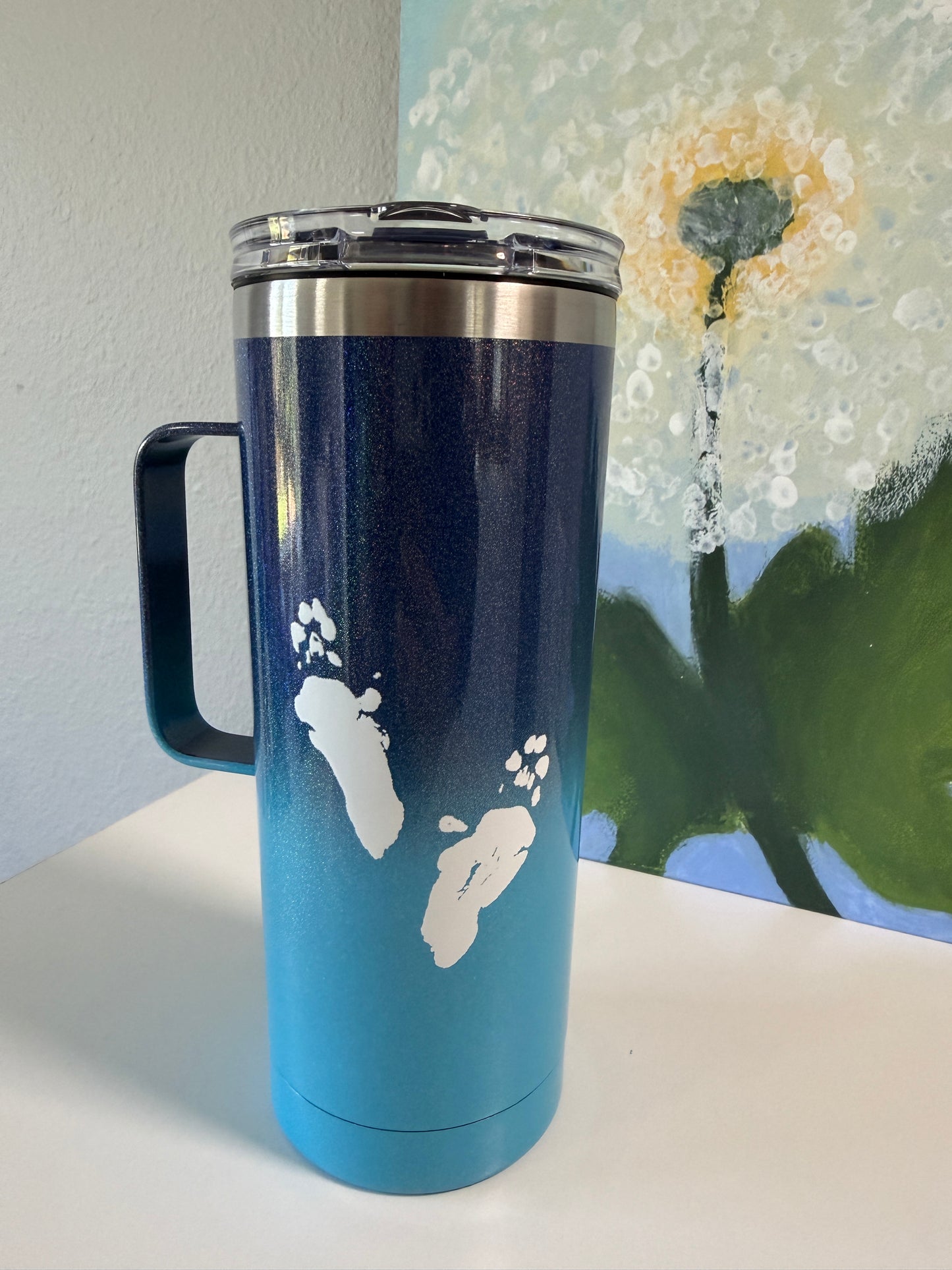 Tiki Tumblers