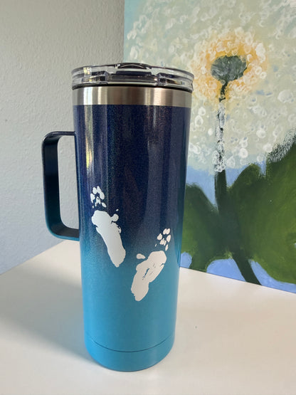 Tiki Tumblers