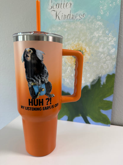 Tiki Tumblers