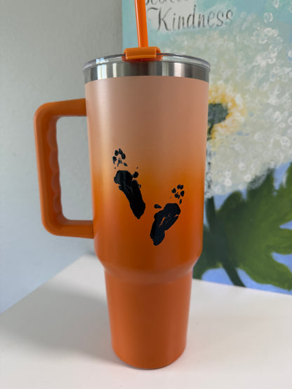 Tiki Tumblers