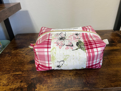Good Morning Beautiful Toiletry Pouch