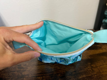Sea Turtles Toiletry Pouch