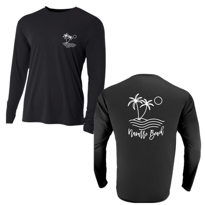 Navarre Beach Rash Guard