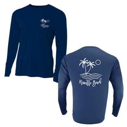 Navarre Beach Rash Guard