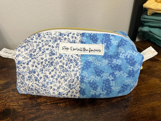 Toiletry Pouch