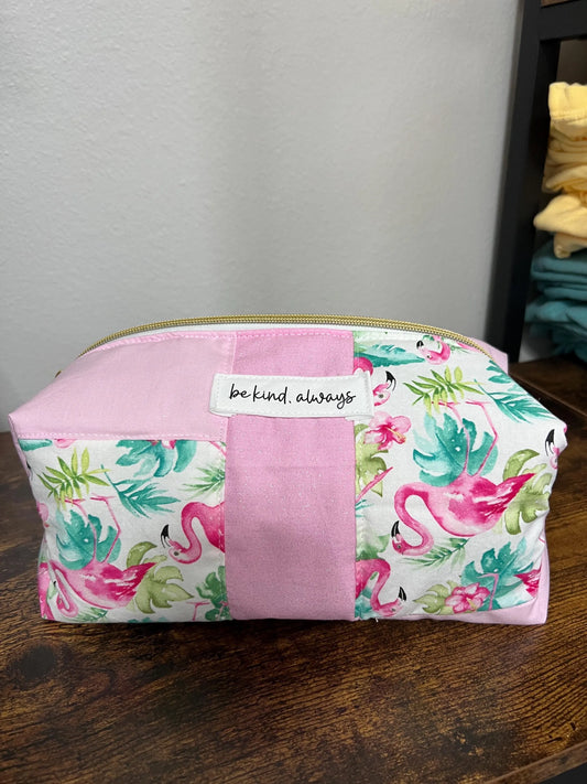 Toiletry Pouch