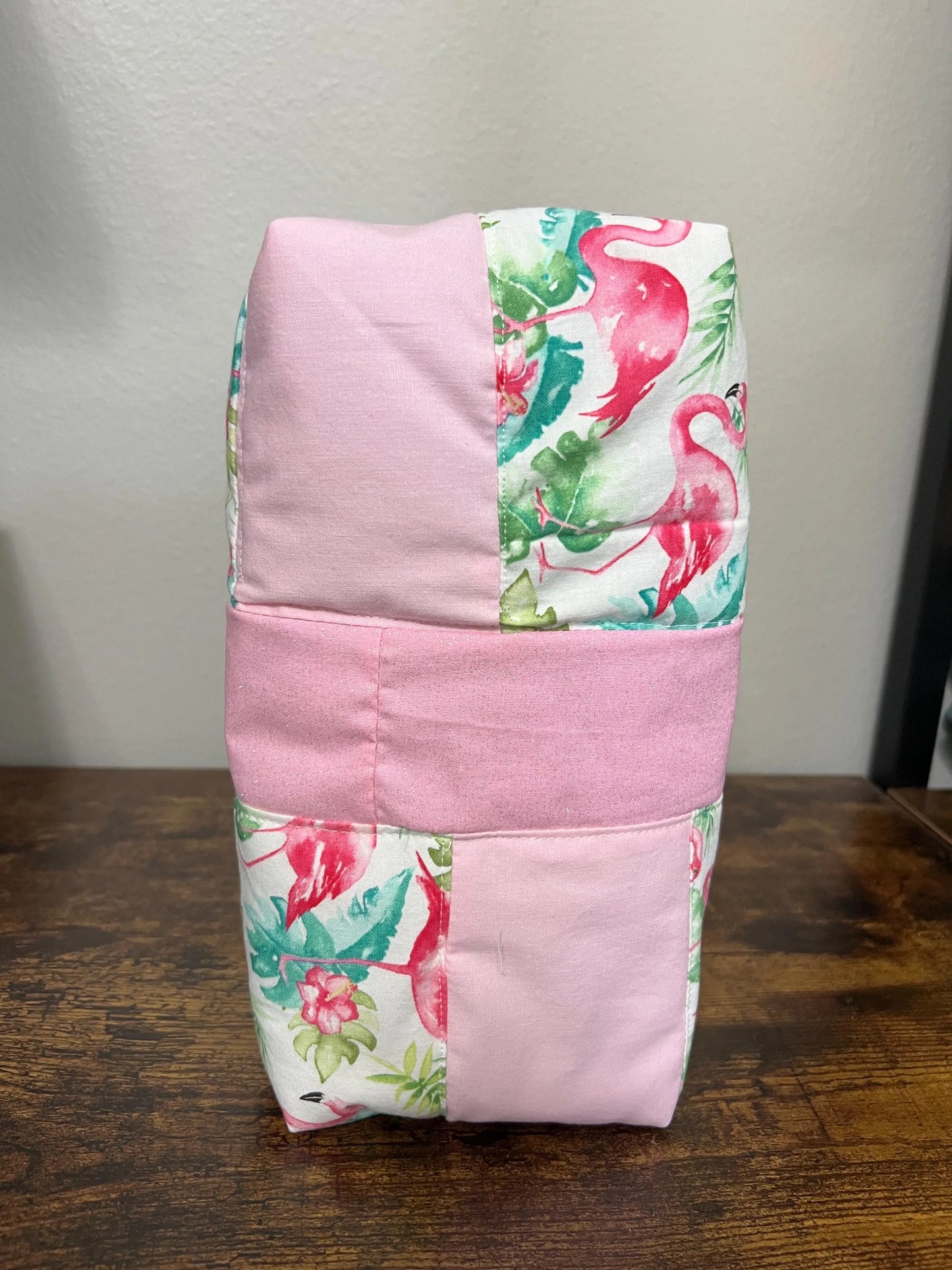 Toiletry Pouch