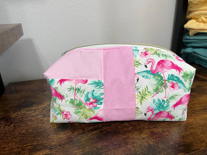 Toiletry Pouch