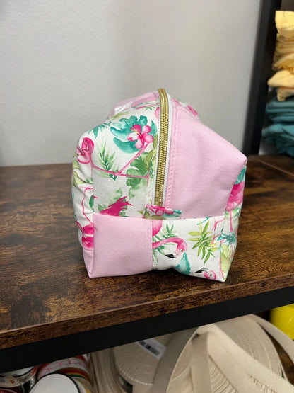 Toiletry Pouch