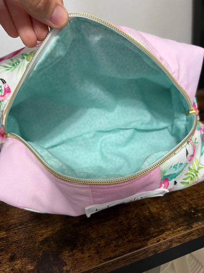 Toiletry Pouch